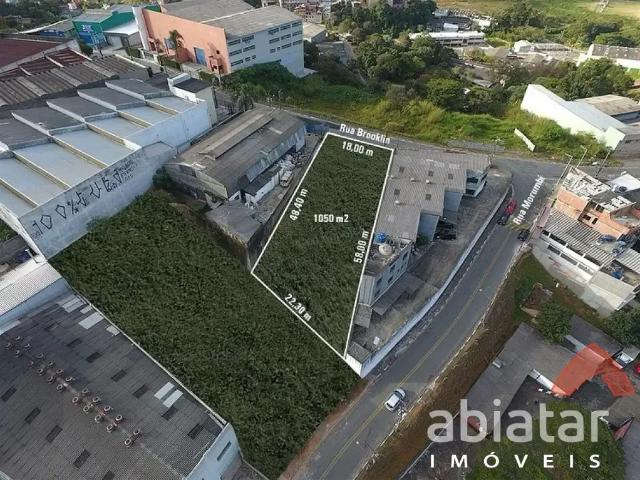 Terreno venda em Região Imediata de São Paulo, Região Metropolitana de São Paulo