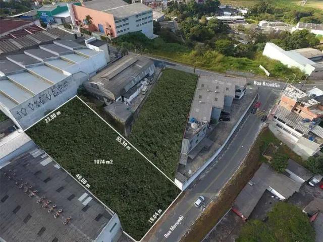 Terreno venda em Região Imediata de São Paulo, Região Metropolitana de São Paulo