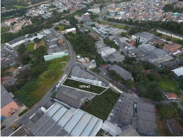 Terreno venda em Região Imediata de São Paulo, Região Metropolitana de São Paulo