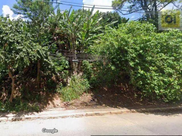 Terreno venda em Região Imediata de São Paulo, Região Metropolitana de São Paulo
