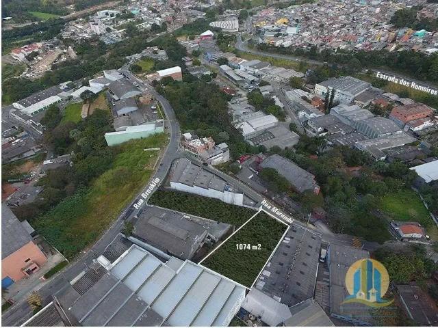 Terreno venda em Região Imediata de São Paulo, Região Metropolitana de São Paulo