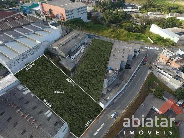 Terreno venda em Região Imediata de São Paulo, Região Metropolitana de São Paulo