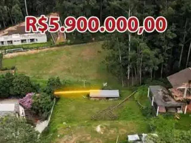 Terreno venda em Alphaville Pluis Residencial, Barueri