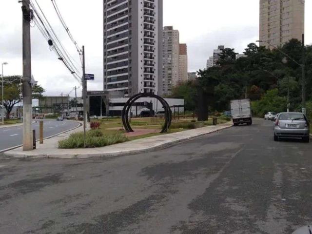 Terreno venda em Centro Empresarial Tamboré, Barueri