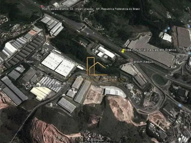 Terreno venda em Região Imediata de São Paulo, Região Metropolitana de São Paulo
