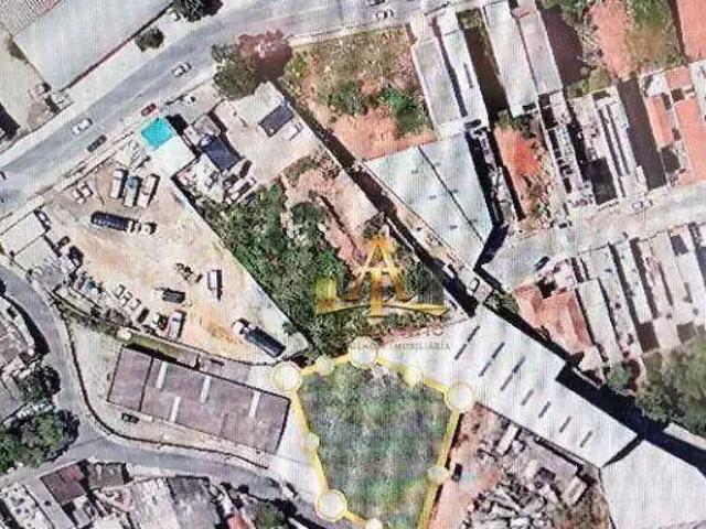Terreno venda em Região Imediata de São Paulo, Região Metropolitana de São Paulo