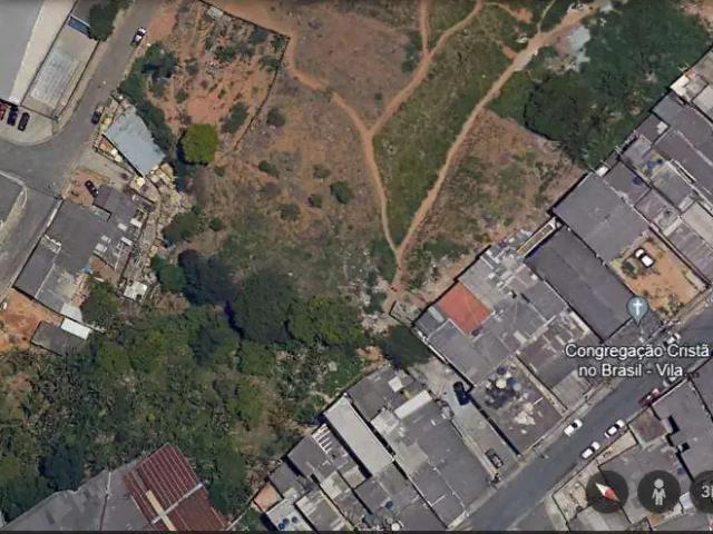 Terreno venda em Região Imediata de São Paulo, Região Metropolitana de São Paulo