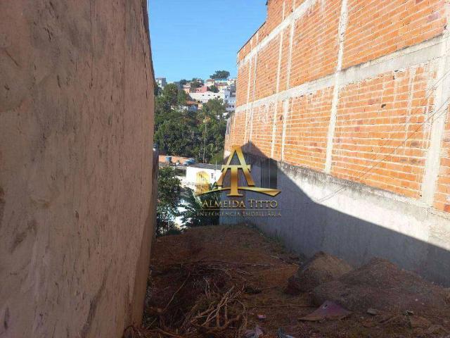 Terreno venda em Barueri