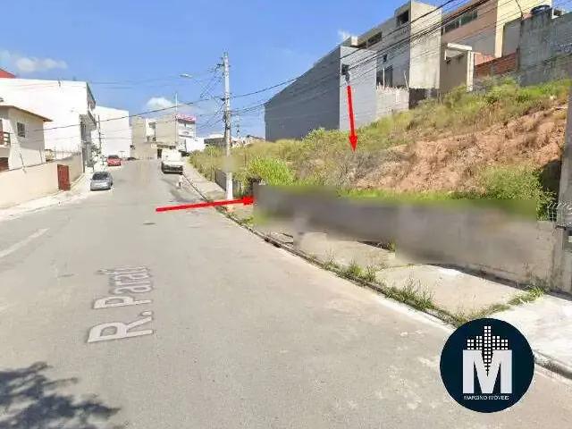 Terreno venda em Região Imediata de São Paulo, Região Metropolitana de São Paulo
