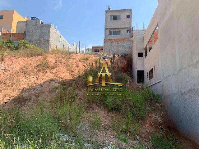 Terreno venda em Região Imediata de São Paulo, Região Metropolitana de São Paulo