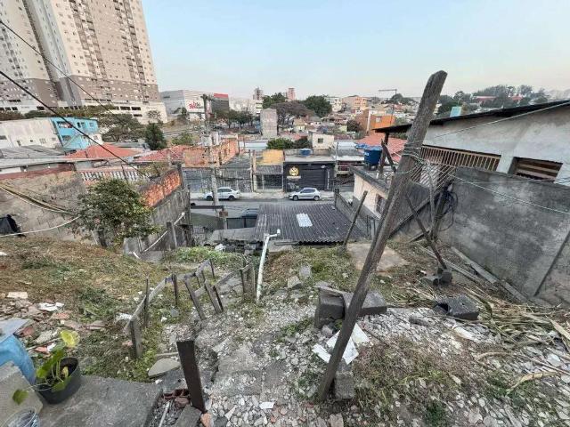 Terreno venda em Região Imediata de São Paulo, Região Metropolitana de São Paulo