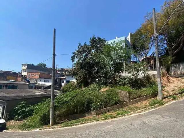 Terreno venda em Região Imediata de São Paulo, Região Metropolitana de São Paulo