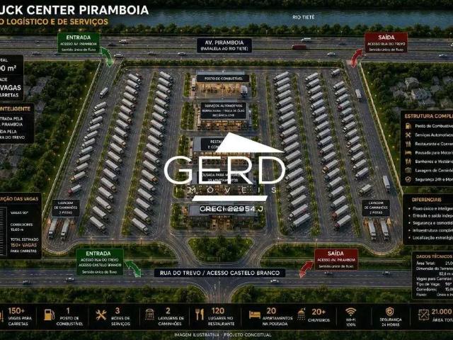 Terreno venda em Região Imediata de Andradina, Andradina