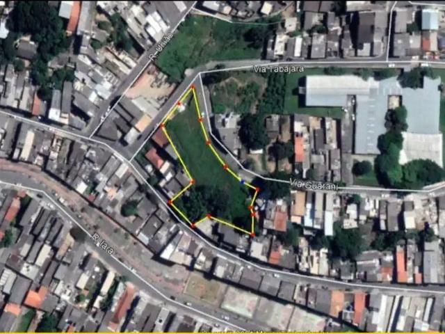 Terreno venda em Região Imediata de São Paulo, Região Metropolitana de São Paulo