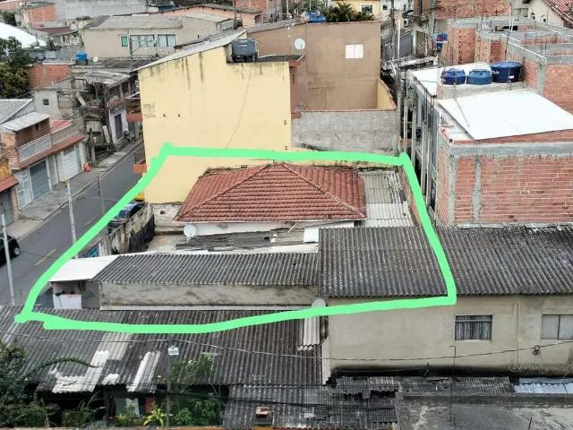 Terreno venda em Região Imediata de São Paulo, Região Metropolitana de São Paulo