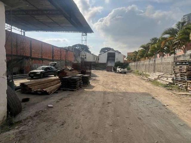 Terreno venda em Nova Aldeinha, Barueri