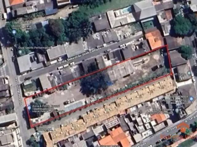 Terreno venda em Região Imediata de São Paulo, Região Metropolitana de São Paulo