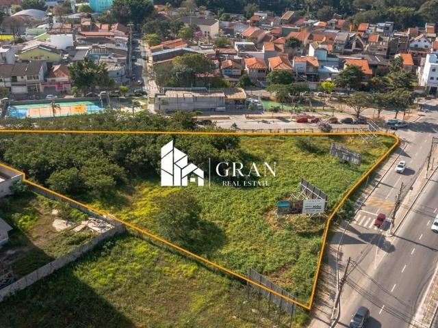 Terreno venda em Região Imediata de São Paulo, Região Metropolitana de São Paulo
