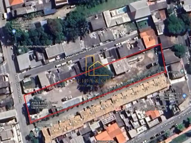 Terreno venda em Região Imediata de São Paulo, Região Metropolitana de São Paulo