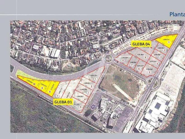Terreno venda em Região Imediata de São Paulo, Região Metropolitana de São Paulo