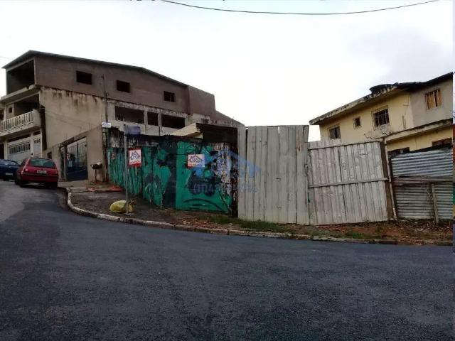 Terreno venda em Região Imediata de São Paulo, Região Metropolitana de São Paulo