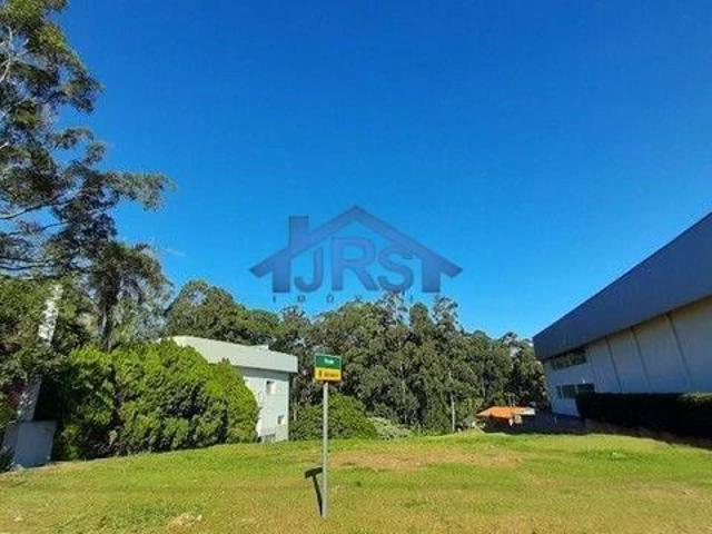 Terreno venda em Centro Empresarial Tamboré, Barueri