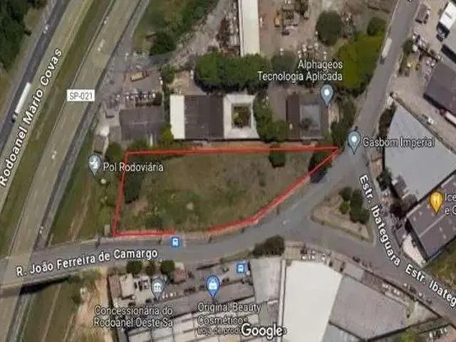 Terreno venda em Região Imediata de São Paulo, Região Metropolitana de São Paulo