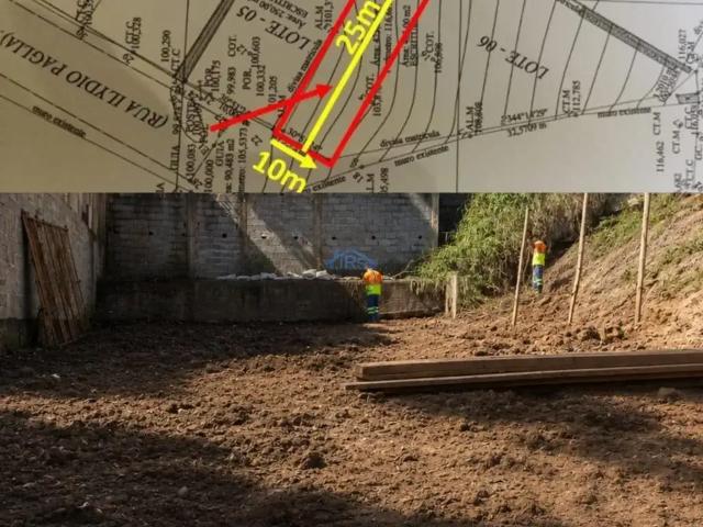 Terreno venda em Região Imediata de São Paulo, Região Metropolitana de São Paulo