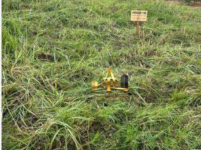 Terreno venda em Barão de Antonina
