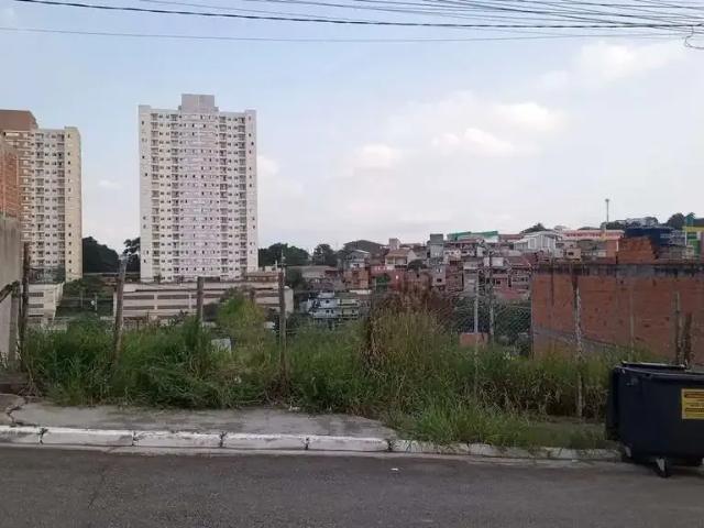 Terreno venda em Região Imediata de São Paulo, Região Metropolitana de São Paulo