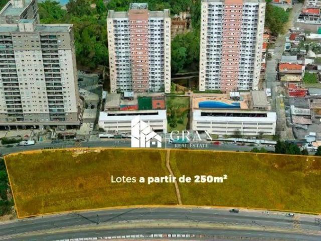 Terreno venda em Região Imediata de São Paulo, Região Metropolitana de São Paulo