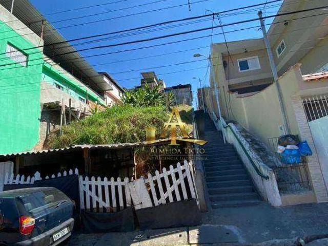 Terreno venda em Região Imediata de São Paulo, Região Metropolitana de São Paulo