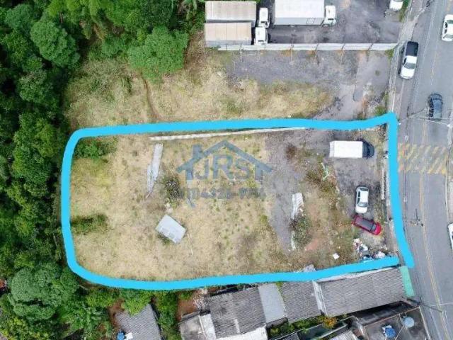 Terreno venda em Região Imediata de São Paulo, Região Metropolitana de São Paulo