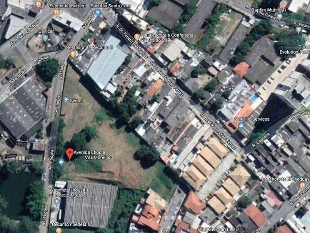 Terreno venda em Região Imediata de São Paulo, Região Metropolitana de São Paulo