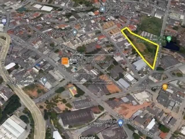 Terreno venda em Região Imediata de São Paulo, Região Metropolitana de São Paulo