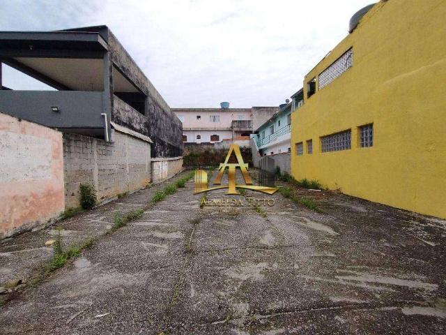 Terreno venda em Região Imediata de São Paulo, Região Metropolitana de São Paulo