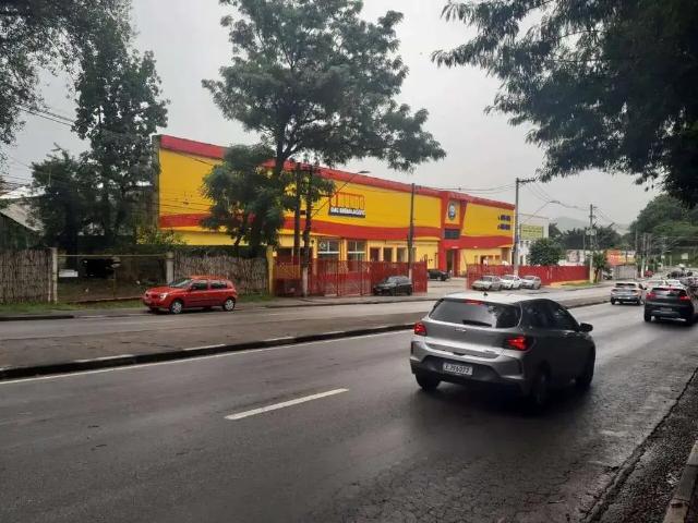 Terreno venda em Região Imediata de São Paulo, Região Metropolitana de São Paulo