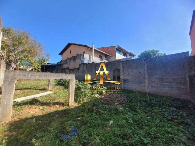 Terreno venda em Região Imediata de São Paulo, Região Metropolitana de São Paulo