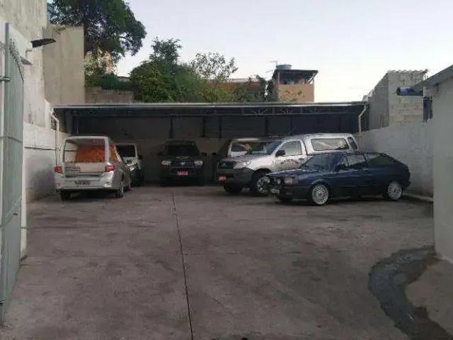 Terreno venda em Região Imediata de Ourinhos, Ourinhos