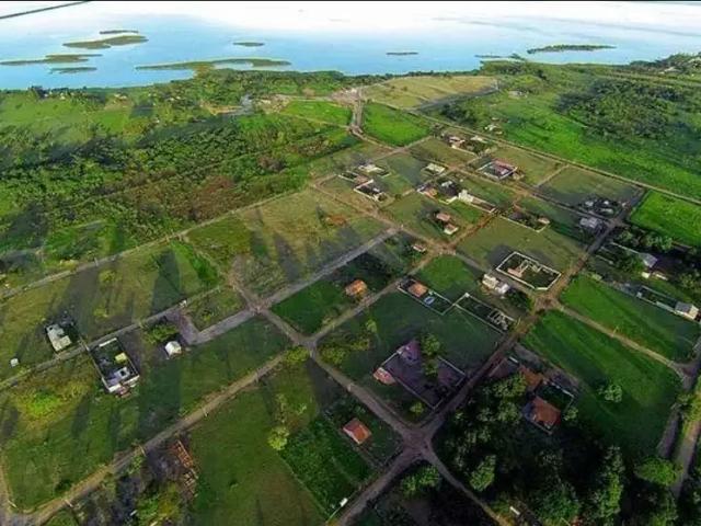 Terreno venda em Região Geográfica Imediata de Três Lagoas, Bataguassu