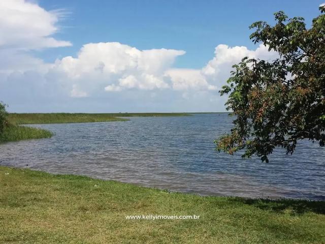 Terreno venda em Região Geográfica Imediata de Três Lagoas, Bataguassu