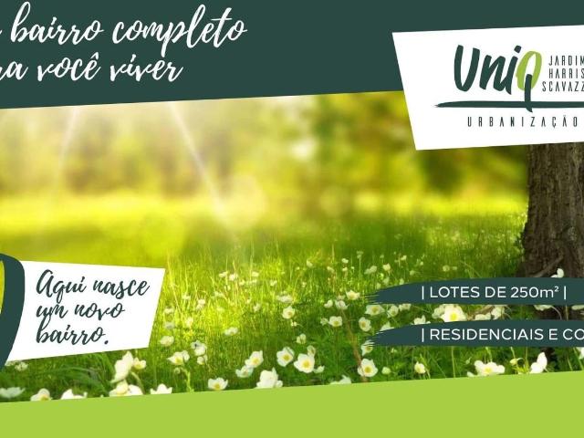 Terreno venda em Batatais