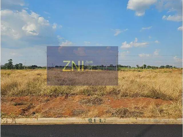 Terreno venda em Batatais, Região Geográfica Intermediária de Ribeirão Preto
