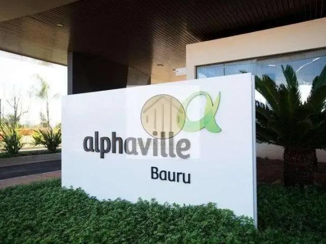 Terreno venda em Região Imediata de Bauru, Bauru