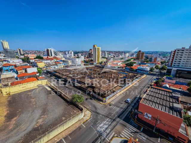 Terreno venda em Região Imediata de Bauru, Bauru