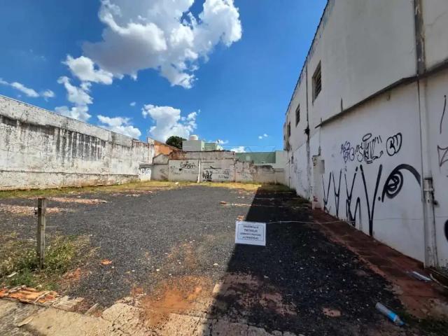 Terreno venda em Região Imediata de Bauru, Bauru