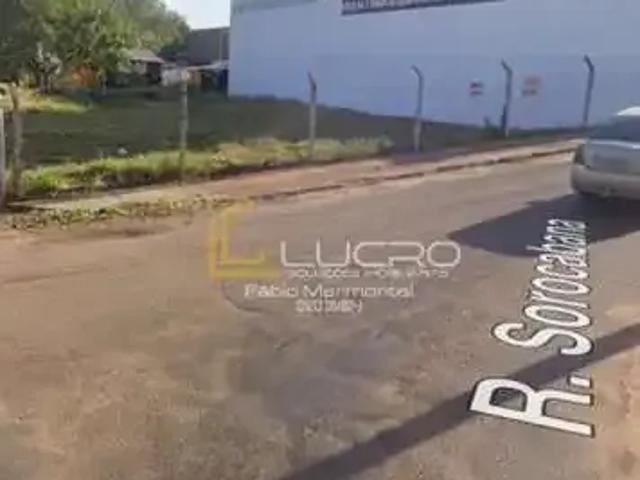 Terreno venda em Região Imediata de Bauru, Bauru