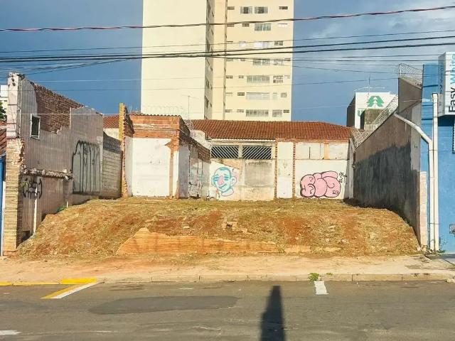 Terreno venda em Região Imediata de Bauru, Bauru