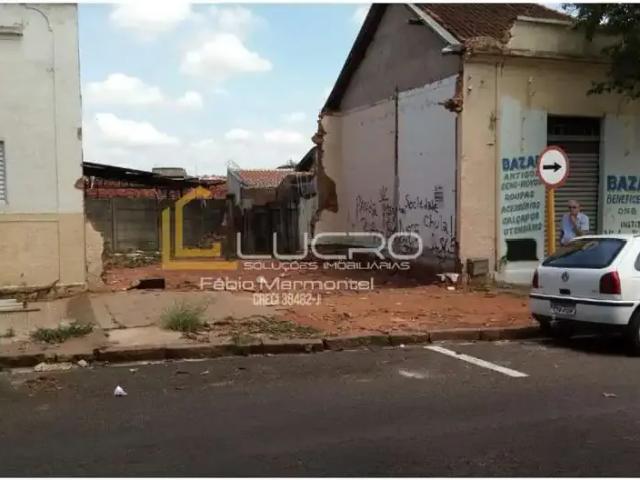 Terreno venda em Região Imediata de Bauru, Bauru