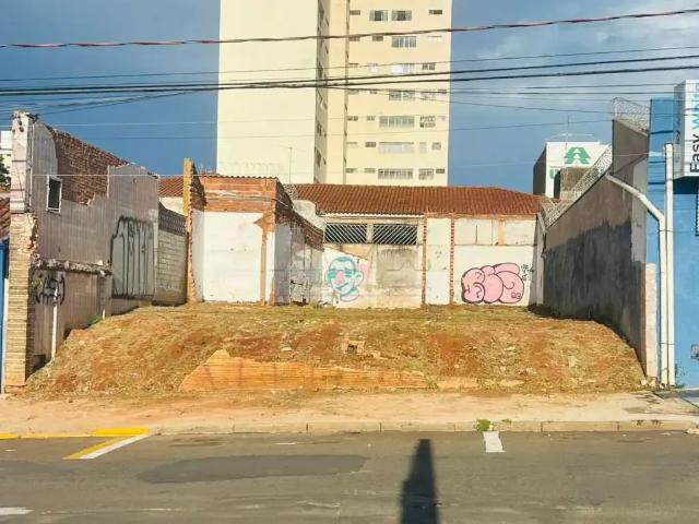 Terreno venda em Região Imediata de Bauru, Bauru